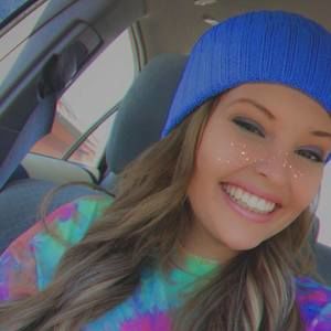 Meet your Posher, Marlayna